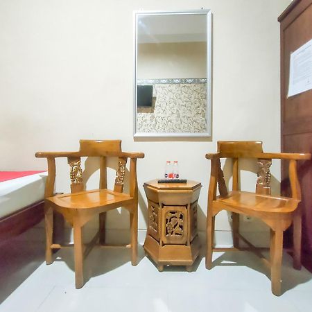 Reddoorz Syariah At Graha Adi Karya Kartasura Hotel Kartosuro ภายนอก รูปภาพ